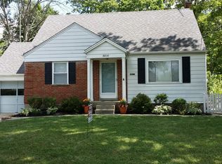 8830 Cottonwood Dr, Cincinnati, OH 45231