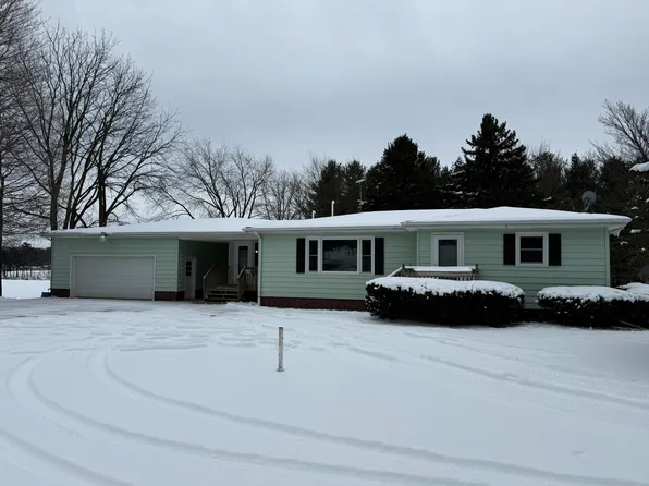 265 Dildine Rd, Ionia, MI 48846