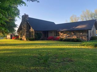 672 Bill Murray Rd, Friendship, TN 38034
