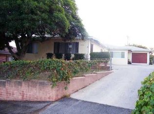 1618-20 Cameron Dr, Lemon Grove, CA 91945