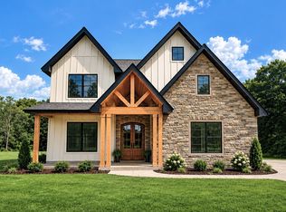 11684 Mount Pleasant Rd, Rockvale, TN 37153