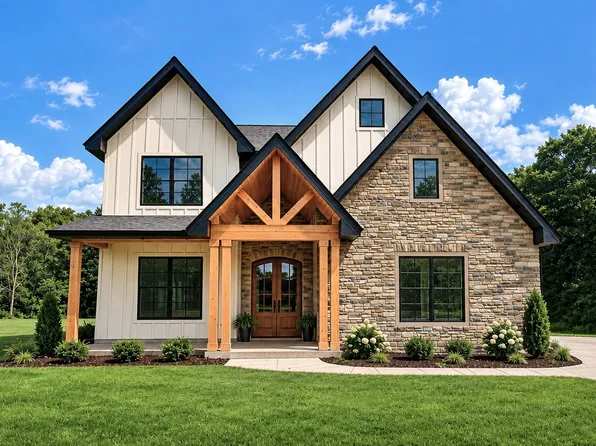11684 Mount Pleasant Rd, Rockvale, TN 37153