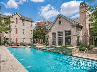 4006 Essex Ln #1942, Houston, TX 77027