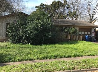 2510 Glen Springs Way, Austin, TX 78741