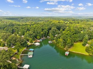 924 Cline Ridge Rd, Winchester, TN 37398