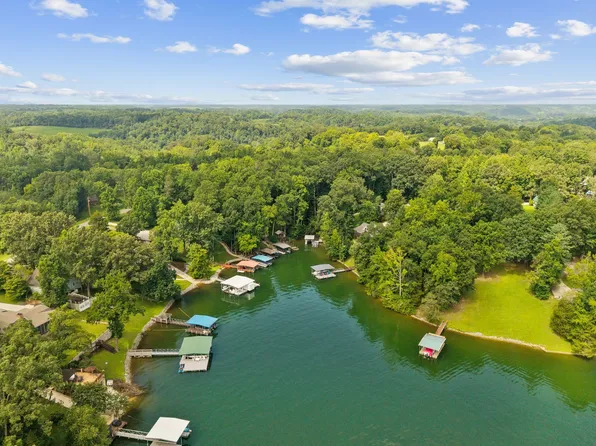 924 Cline Ridge Rd, Winchester, TN 37398