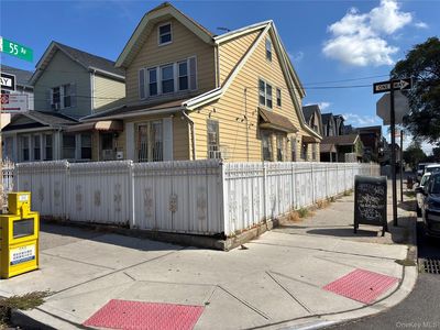 5419 92nd Street, Elmhurst, NY, 11373