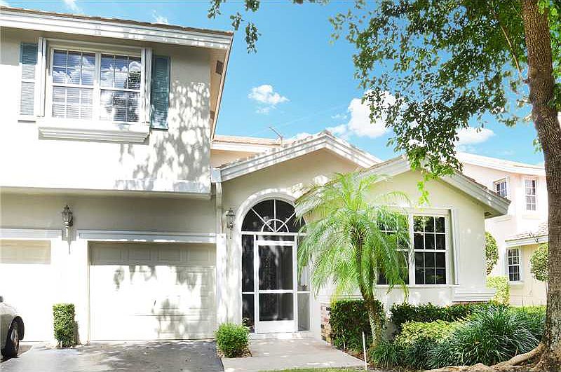 Home For Sale In Eagle Trace