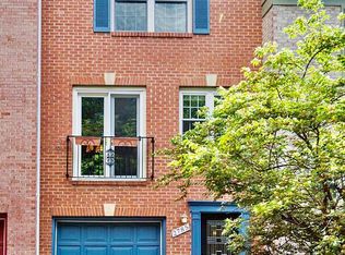 2785 24th Rd S, Arlington, VA 22206