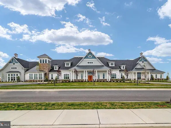 129 Wheelhouse Way #21, Chester, MD 21619