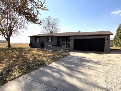 502 S Myra St, Worthington, IN, 47471
