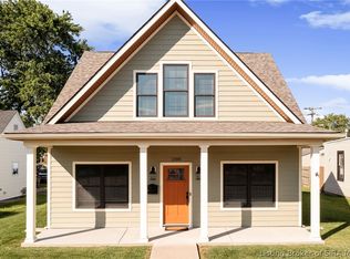 1500 State St, New Albany, IN 47150