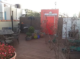 Rented by Citi Habitats