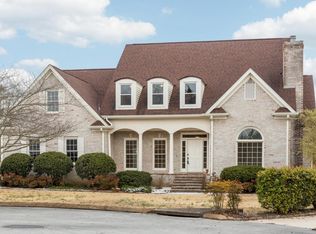246 Valleybrook Ln, Hixson, TN 37343
