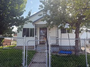 286 Duchesne St, Helper, UT 84526