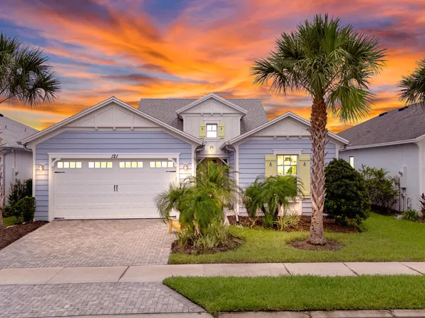 121 Spongecake Dr, Daytona Beach, FL 32124