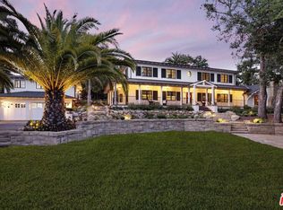 1729 Glen Oaks Dr, Santa Barbara, CA 93108