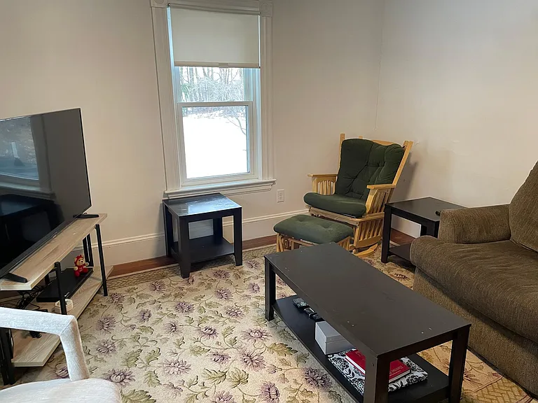 Bedroom 2 (Furniture not included)