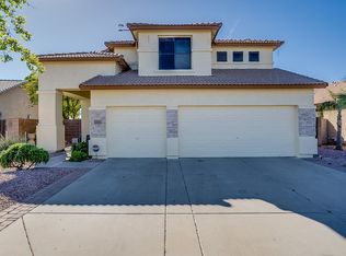 322 S 124th Ave, Avondale, AZ 85323