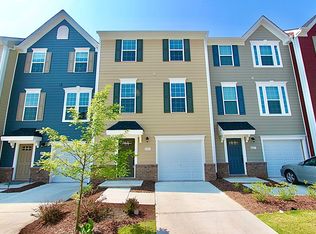 435 Cross Country Way, Durham, NC 27703