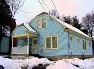 129 Vincent St, Syracuse, NY 13210