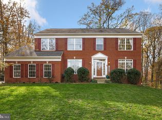 10806 Avonlea Ridge Pl, Damascus, MD 20872