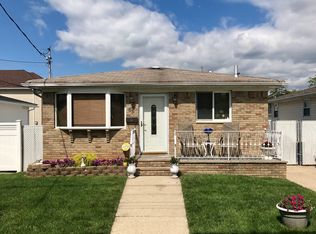 65 Retford Ave, Staten Island, NY 10312