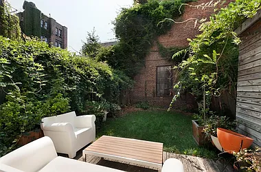 Rented by Town Residential