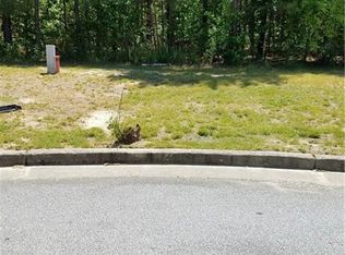 1020 Franklin Ct LOT 97, Austell, GA 30106