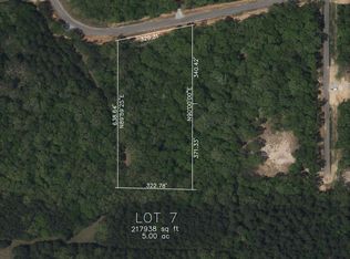 357 County Road 1081, Jonesboro, AR 72404