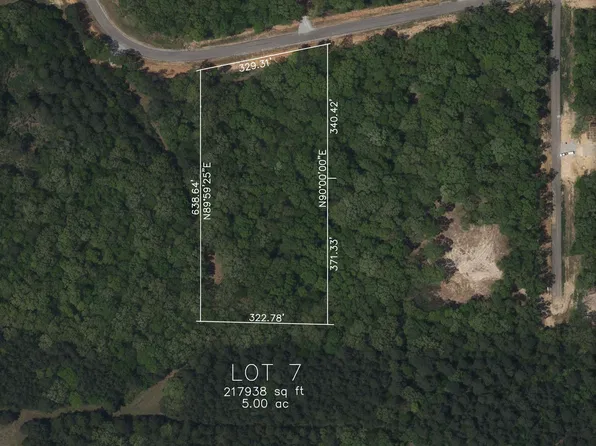 357 County Road 1081, Jonesboro, AR 72404