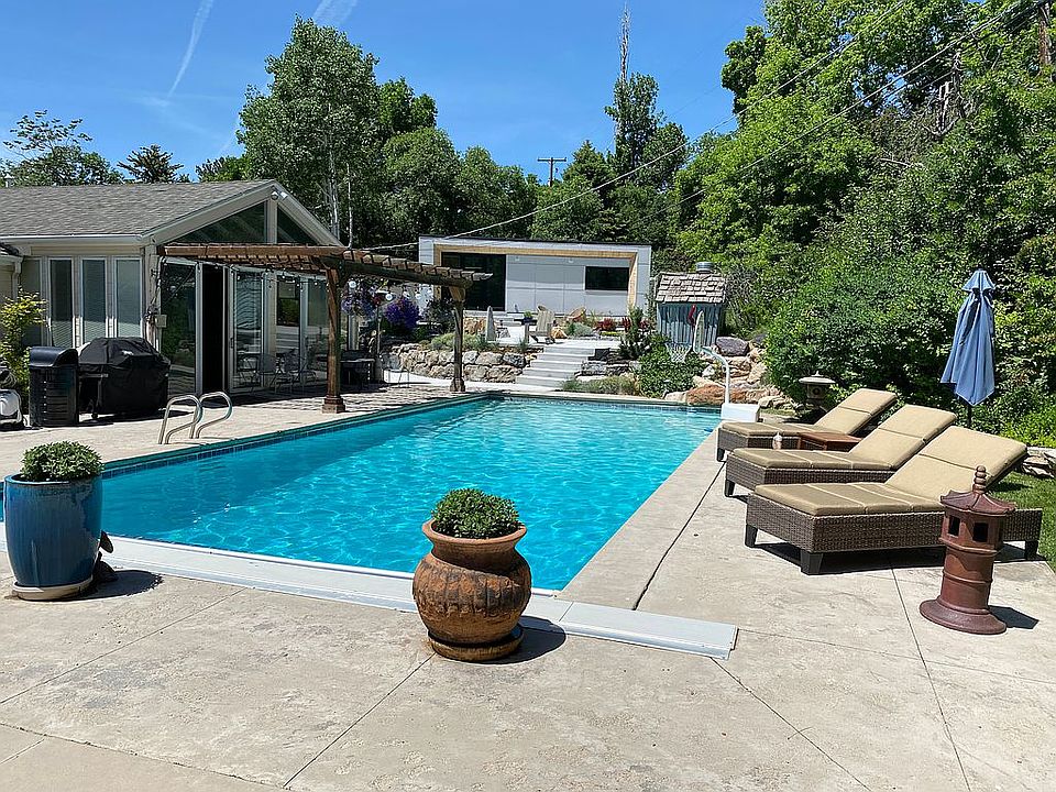 2nd image of 1695 S Wasatch Dr