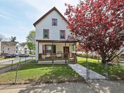 6 Fox Terrace, Poughkeepsie, NY, 12603
