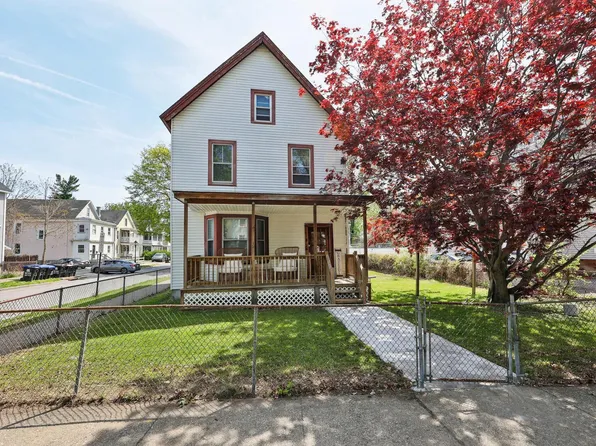 6 Fox Terrace, Poughkeepsie, NY 12603