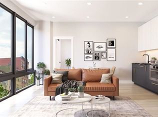281 Central Ave #2A, Jersey City, NJ 07307
