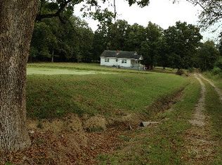 111 Margaret Rd, Saluda, SC 29138