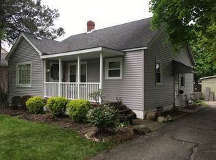7483 Case Ave, Mentor, OH 44060