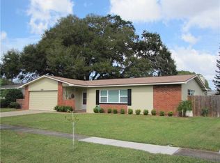 2274 Claiborne Dr, Clearwater, FL 33764
