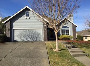 6333 Pleasant Vista Pl, Santa Rosa, CA 95409