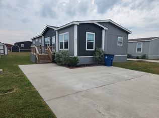 8032 W Xavier St #160, Conroe, TX 77303