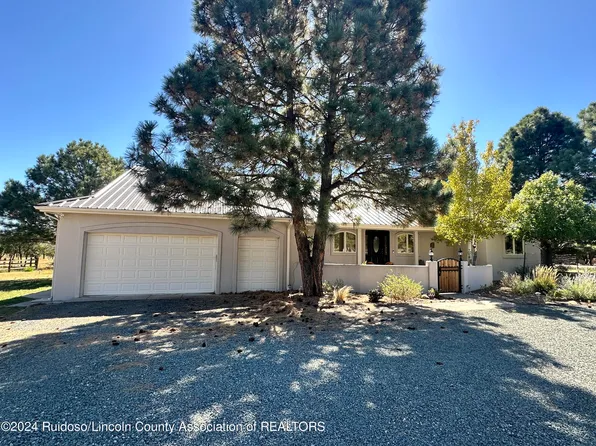 111 Blazing Star Trl, Alto, NM 88312