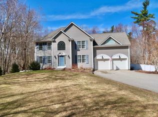 5 Gaviat Rd, Northwood, NH 03261
