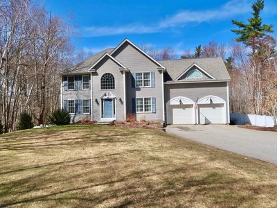 5 Gaviat Road, Northwood, NH, 03261