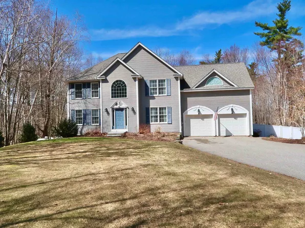 5 Gaviat Road, Northwood, NH 03261