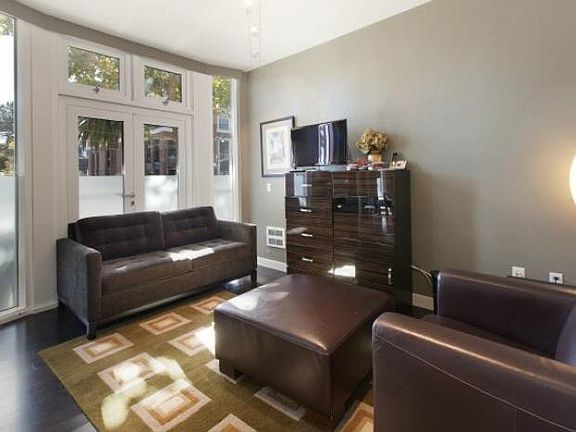 3rd bd or family room
