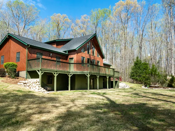 4664 White Oak Ln, Hillsborough, NC 27278