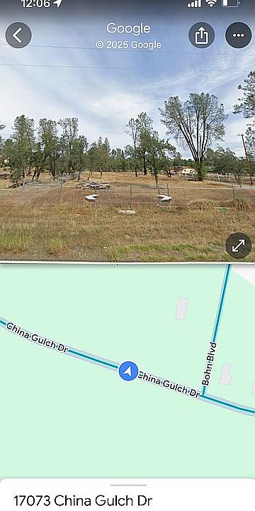 2nd image of China Gulch Dr