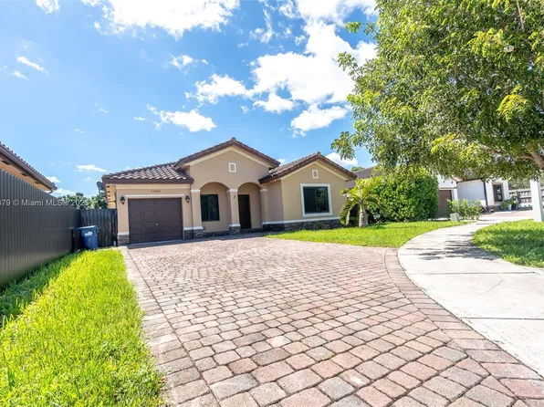 11846 SW 228th Ln, Miami, FL 33170