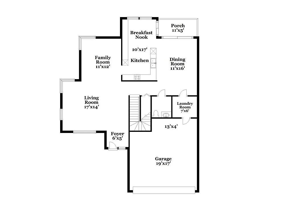 Building Photo - 1027 Aviary Rd