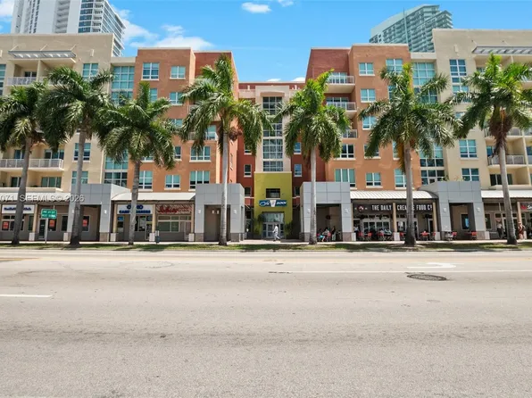 2001 Biscayne Blvd APT 3405, Miami, FL 33137